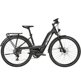 KTM Macina Power Sport 10 PTS 625 Wh Damen schwarz 2024 - 28" - 51 cm
