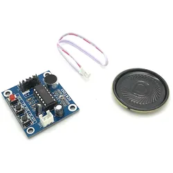 ISD1820 Universal Sound/Voice Recording Modul