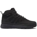 Timberland Euro Trekker Mid Wanderschuhe - Jet Black - EU 42