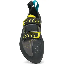 Scarpa Vapor V Smoke/Yellow 38