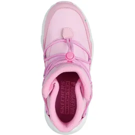 SKECHERS Turbo Tread Kinder Rosa 33