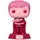 Funko Star Wars - Luke Skywalker mit Grogu 9 cm
