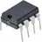 Texas Instruments Linear IC - Operationsverstärker, Puffer-Verstärker Tube