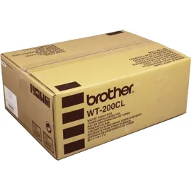 Brother WT-200CL Resttonerbehälter