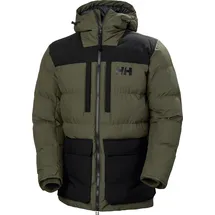 HELLY HANSEN Patrol Parka - Green S