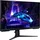 Samsung Odyssey G30D LS27DG300EUXEN 68,6cm (27") FHD VA Gaming Monitor 16:9 DP/HDMI 180Hz 1ms