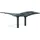 CANOPIA Doppelcarport Arizona Breeze 4,95 x 5,78 m grau