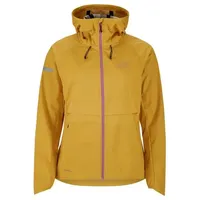 Craft Pro Hydro Jacket 3 Women turmeric (518000) S
