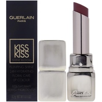 Guerlain KissKiss Shine Bloom lipstick 109-lily caress