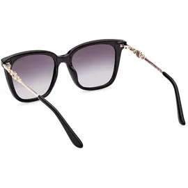 GUESS GU7886 shiny black 53 - 53
