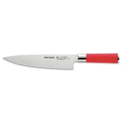 Dick Red Spirit Kochmesser, Küchenmesser für den vielseitigen Einsatz, Klingenlänge: 21 cm
