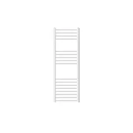 luxebath Badheizkörper 400 x 1200 mm 350 W weiß