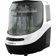 Baby Brezza babybrezza Tischspülmaschine Bottle Washer Pro,