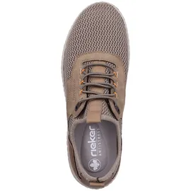 Rieker 08365-64 Herren Beige 45