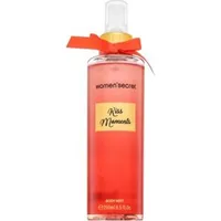 Women'Secret Kiss Moments Body Mist 250 ml