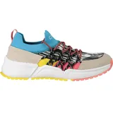 CMP 31q9546 Kairhos Sportschuhe - Sand / Lemon / Ibiza - EU 38