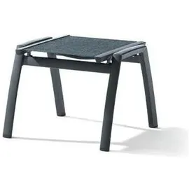 Sieger Trento Hocker eisengrau