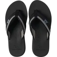 Rip Curl Reactor Flip-flops - Black - EU 42