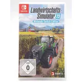 Landwirtschafts-Simulator 23 (PEGI) (Nintendo Switch)