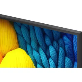 LG 50NANO81A6A 50" 4K NanoCell AI Smart TV