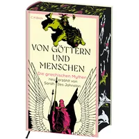 C.H. Beck Verlag Von Göttern und Menschen