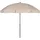 Greemotion Balkonschirm Ø 300 cm Beige-Grau