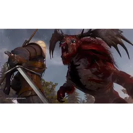 The Witcher 3: Wild Hunt [Complete AT PEGI uncut Edition] (PS5)