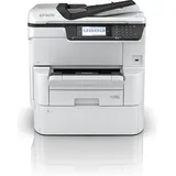 Epson WorkForce Pro WF-C878RDWF BAM