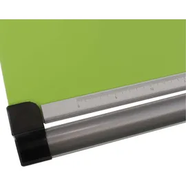 Mendler Schreibtisch Oxford grün