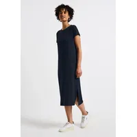 STREET ONE Midikleid Blau 44