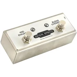 Origin Effects Revival Footswitch - Effektgerät E-Gitarre