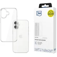 3M 3mk Armor Case Apple iPhone 17 - transparent