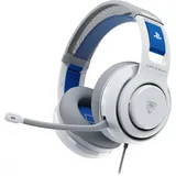Turtle Beach Atlas 200 PS Over-Ear Stereo Headset Weiss