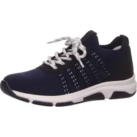 remonte Knitup223 Damen Blau 39