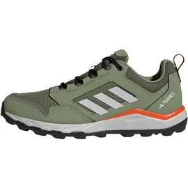 adidas Tracerocker 2.0 Herren Tent Green / Semi Impact Orange 40