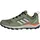 adidas Tracerocker 2.0 Herren Tent Green / Semi Impact Orange 40