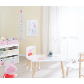 roba Messlatte Peppa Pig - Maße cm B: 10 H: 100 T: 1.2