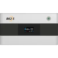 Sunenergyxt BK215 Stromspeicher 4,3 kWh + B215