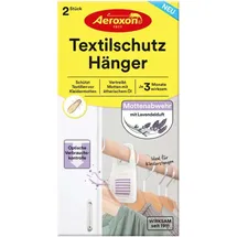 AEROXON Textilschutz Hänger 2 St.