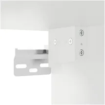 vidaXL Küchenwandschrank Graues Sonoma 40 x 31 x 40 cm Holzwerkstoff