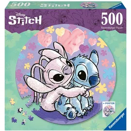 Ravensburger Puzzle 17581 - Disney Stitch