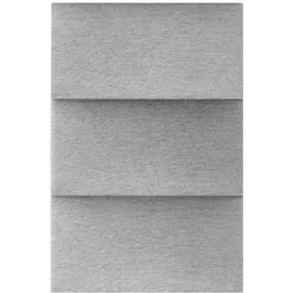 STEGU Wandpaneel Puffin Simple KA16 60 x 30 cm