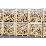 1 RM = 1,6 SRM Kaminholz Brennholz Buche trocken, sofort verwendbar