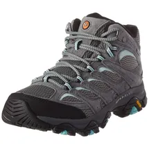 Merrell Moab 3 Mid GTX Damen Sedona/Sage 41