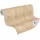 Livingwalls Vliestapete Holz 10 m x 0,32 m 10,05 m2 Braun/Bronze