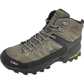 CMP Rigel Mid WP Herren Fango 47