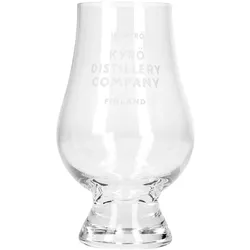 Kyrö Nosing Glencairn Glas