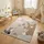 Pergamon Kinderteppich, Maui Kids Fuchs und Bär (230 x 160 cm,