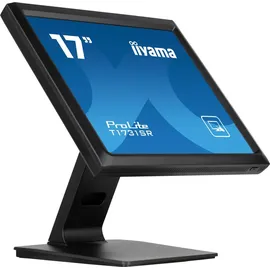 Iiyama ProLite T1731SR-B1S 17" schwarz