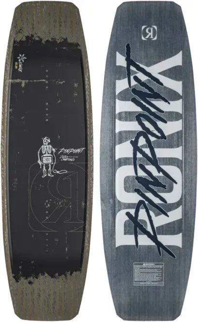 RONIX PIN POINT Wakeboard 2026 - 147